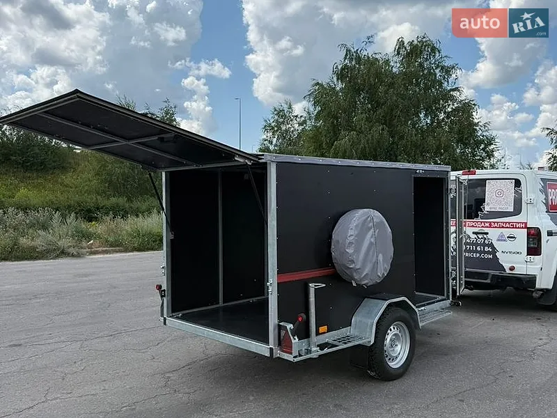 Автобан ESHEDB 2026