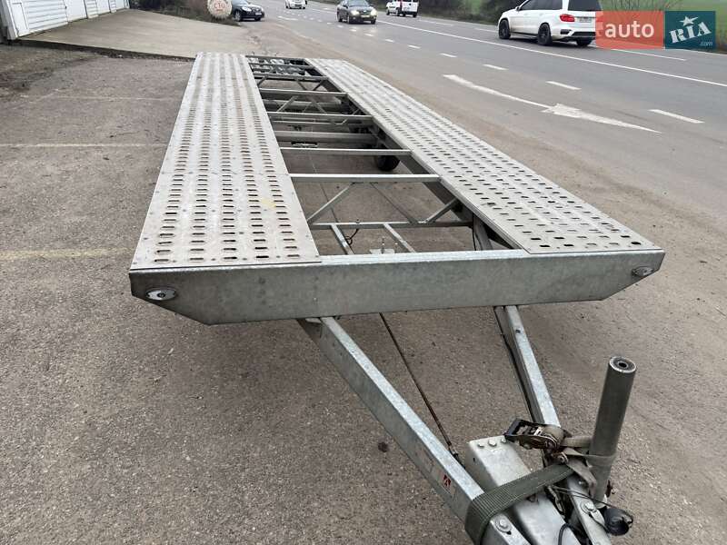 Автовоз Автобан FCKJBB 2023 в Одесі фото 2 Автовоз Автобан FCKJBB 2023 в Одесі