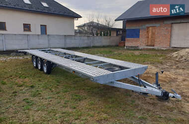 Лафет Автобан FCKJBB 2023 в Ковелі