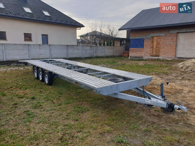 Автобан FCKJBB 2023 Автобан FCKJBB 2023