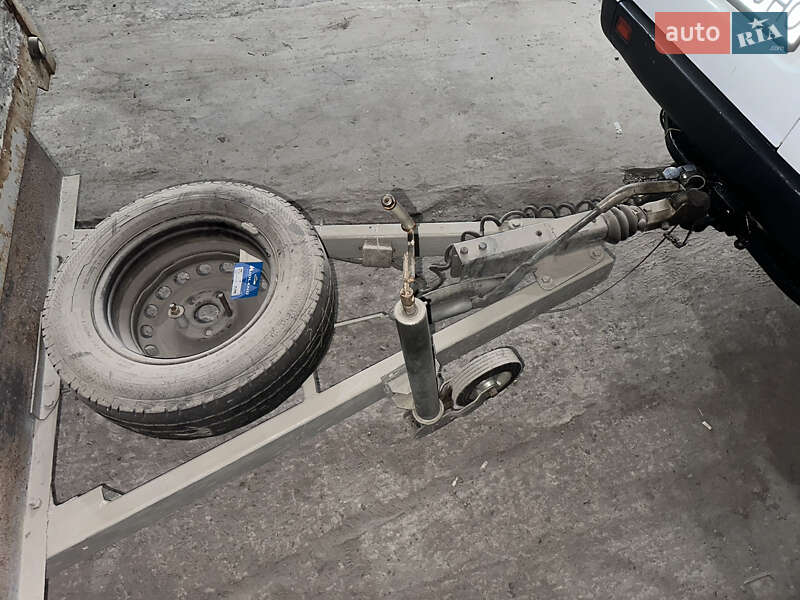 Борт Автобан ПГМФ 2015 в Ратным