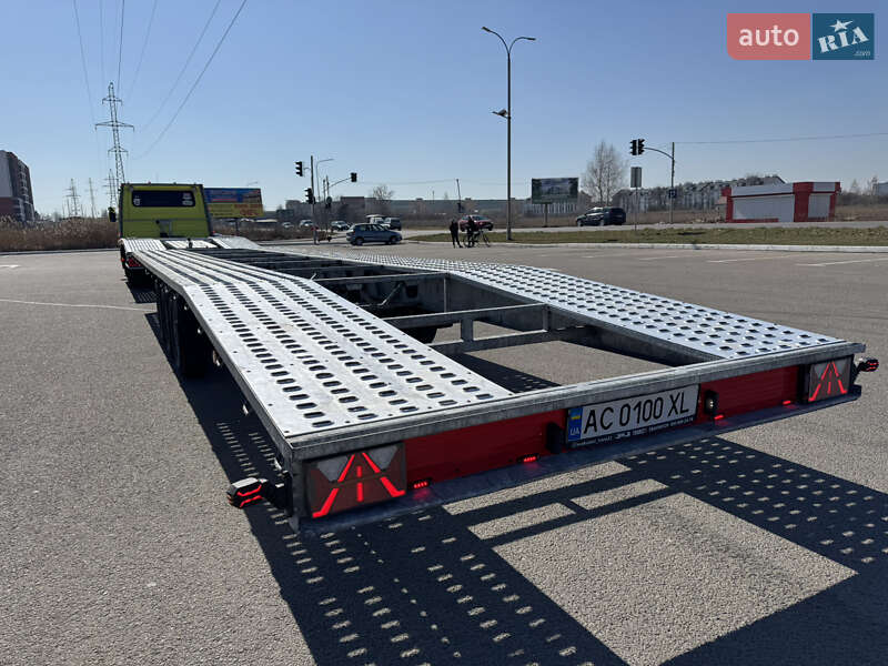 Автобан ПП