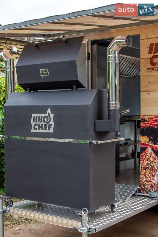 Другие прицепы Автобан ПП 2025 в Киеве фото 5 Другие прицепы Автобан ПП 2025 в Киеве