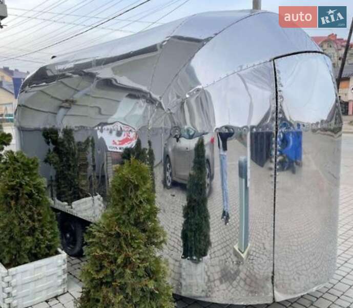 Фургон Автобан ПП 2025 в Калуші