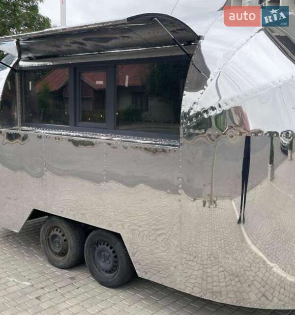 Фургон Автобан ПП 2025 в Калуші