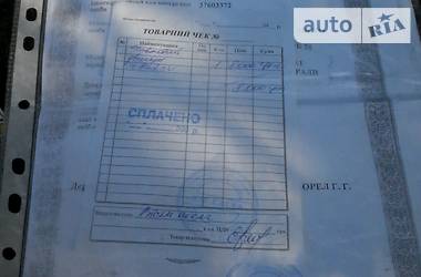 Лодка Автобот 3.6м 1992 в Киеве