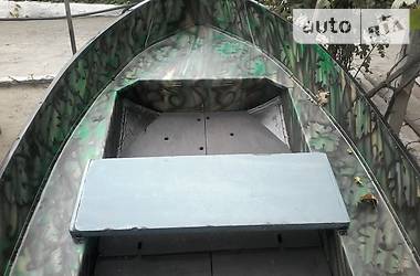 Лодка Автобот 3.6м 1992 в Киеве