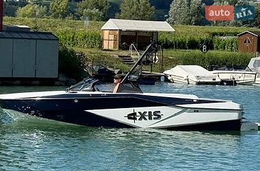 Катер Axis Wake A 2025 в Києві фото 2 Катер Axis Wake A 2025 в Києві