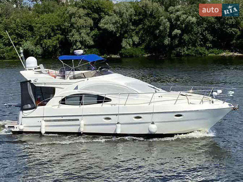 Azimut 42