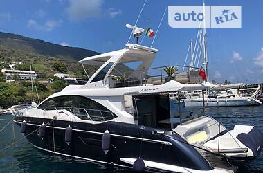 Моторная яхта Azimut 55 2018 в 
