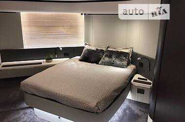 Моторная яхта Azimut 55 2018 в 