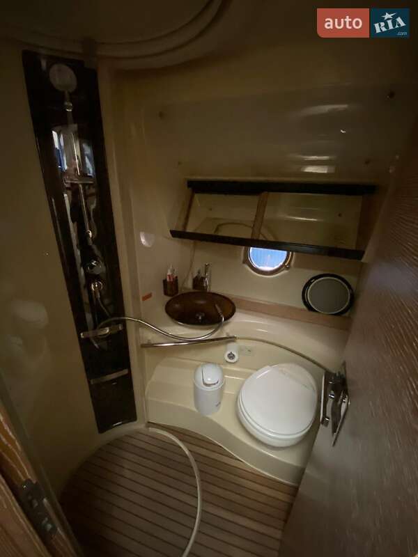 Моторная яхта Azimut Flybridge-Range 2011 в Киеве