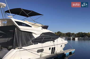 Моторна яхта Azimut Flybridge-Range 2011 в 