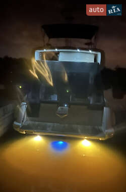 Моторна яхта Azimut Flybridge-Range 2011 в 