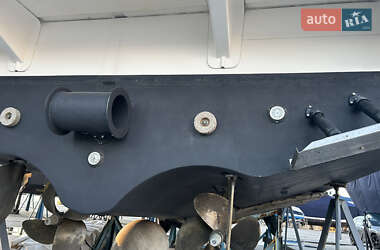 Моторна яхта Azimut Flybridge-Range 2011 в 