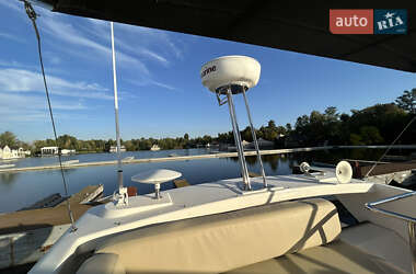 Моторна яхта Azimut Flybridge-Range 2011 в 