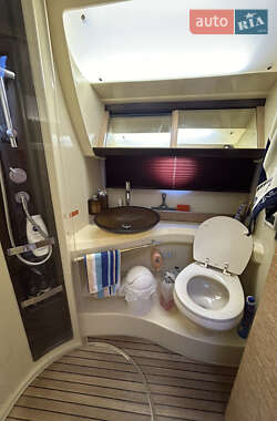 Моторна яхта Azimut Flybridge-Range 2011 в 