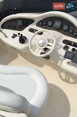 Моторная яхта Azimut Flybridge-Range 2007 в 