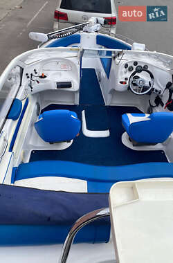 Катер Azura 520 2012 в 