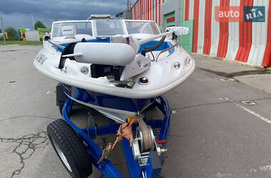 Катер Azura 520 2012 в 