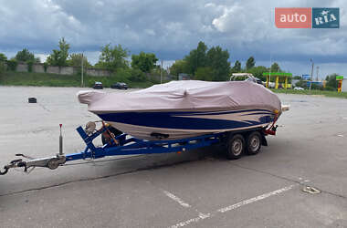 Катер Azura 520 2012 в 