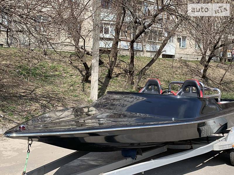 Катер Azura 630 2018 в 