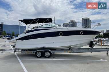 Катер Azure Boats 275 2009 в 