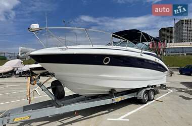 Катер Azure Boats 275 2009 в 