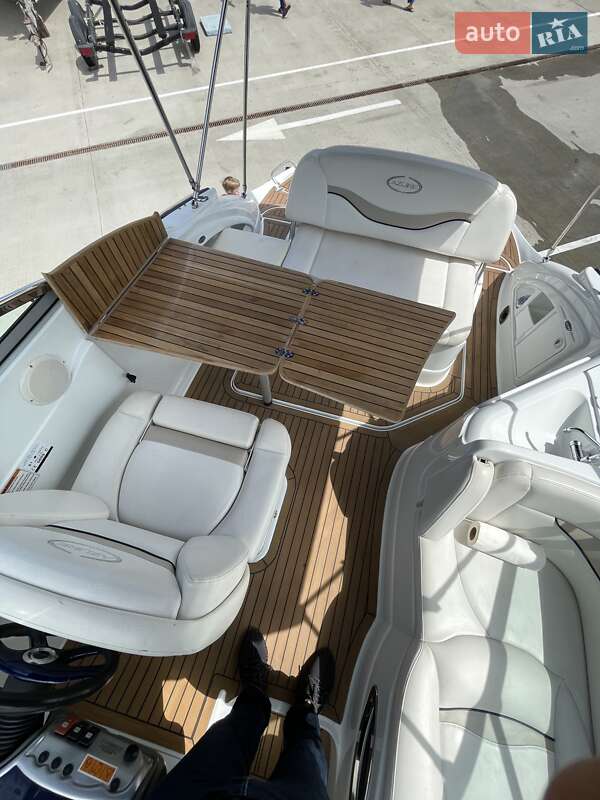 Катер Azure Boats 275 2009 в Києві