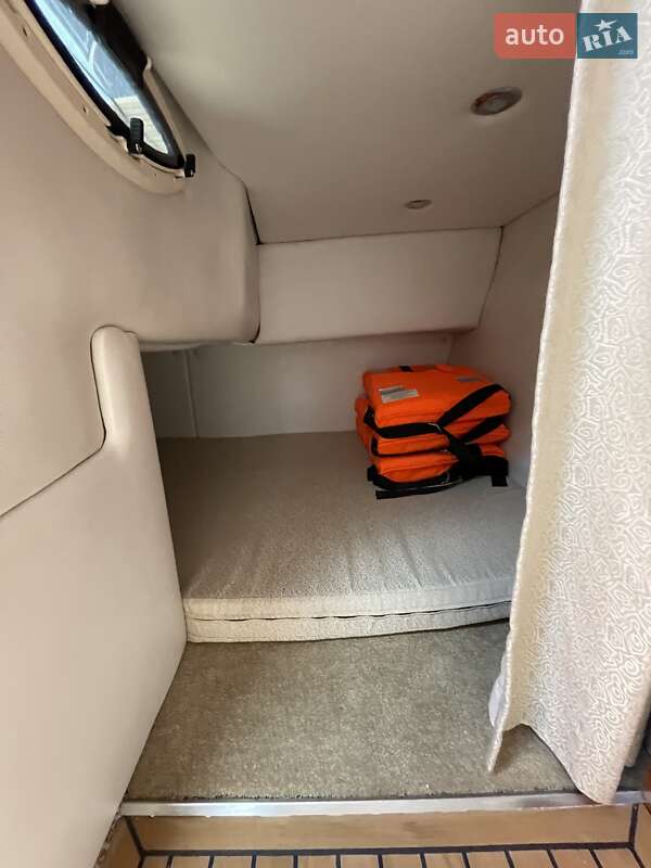 Катер Azure Boats 275 2009 в Києві