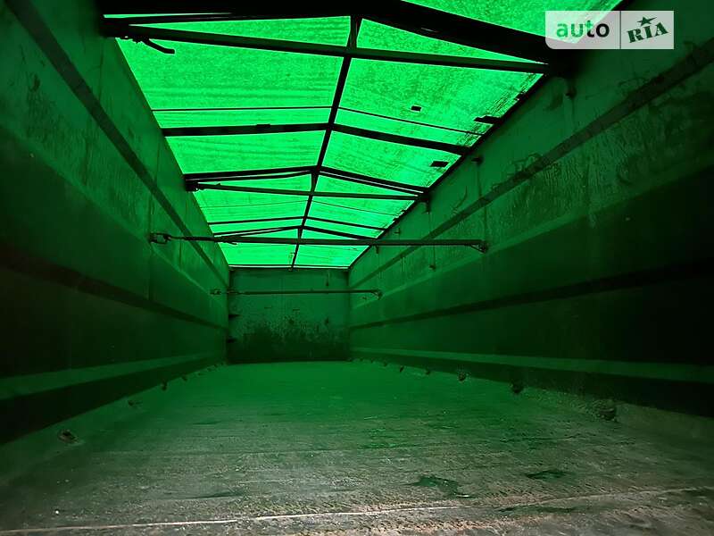 Самоскид напівпричіп Bador НП-С 30 2020 в Хмельницькому