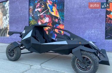 Картинг Багги Barracuda 2015 в Одессе