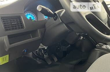 Минивэн BAIC EC200 2020 в 