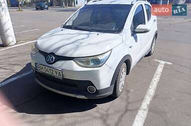 Хэтчбек BAIC EC200 2017 в Одессе