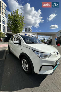 Хэтчбек BAIC EC3 2018 в 