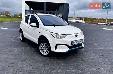 baic ec3 2018 в Черкассы от профессионального продавца Ігор