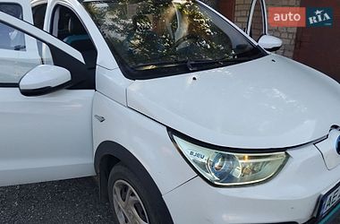 Хэтчбек BAIC EC3 2018 в Кривом Роге