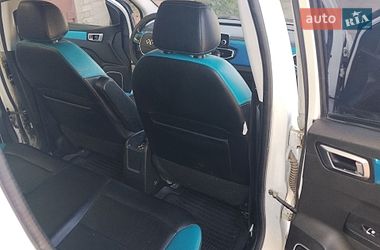 Хэтчбек BAIC EC3 2018 в Кривом Роге