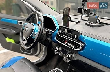 Хетчбек BAIC EC3 2018 в Києві