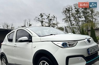 Хетчбек BAIC EC3 2018 в Києві