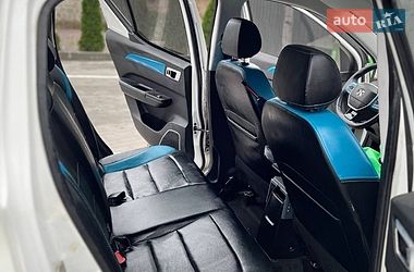 Хетчбек BAIC EC3 2018 в Києві