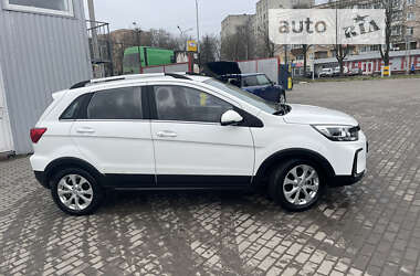 Хетчбек BAIC EC5 2019 в 