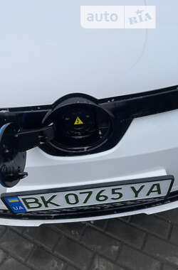 Хетчбек BAIC EC5 2019 в 