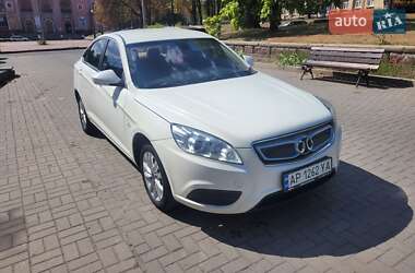 Седан BAIC EU260 2016 в Запорожье