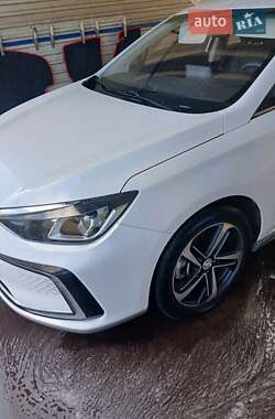 Седан BAIC EU5 2019 в 