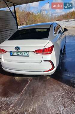 Седан BAIC EU5 2019 в 