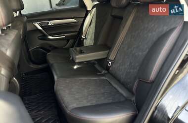 Седан BAIC EU5 2019 в 