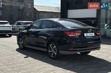 Седан BAIC EU5 2019 в 