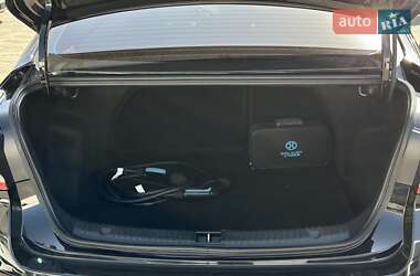 Седан BAIC EU5 2019 в 