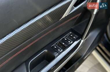 Седан BAIC EU5 2019 в 
